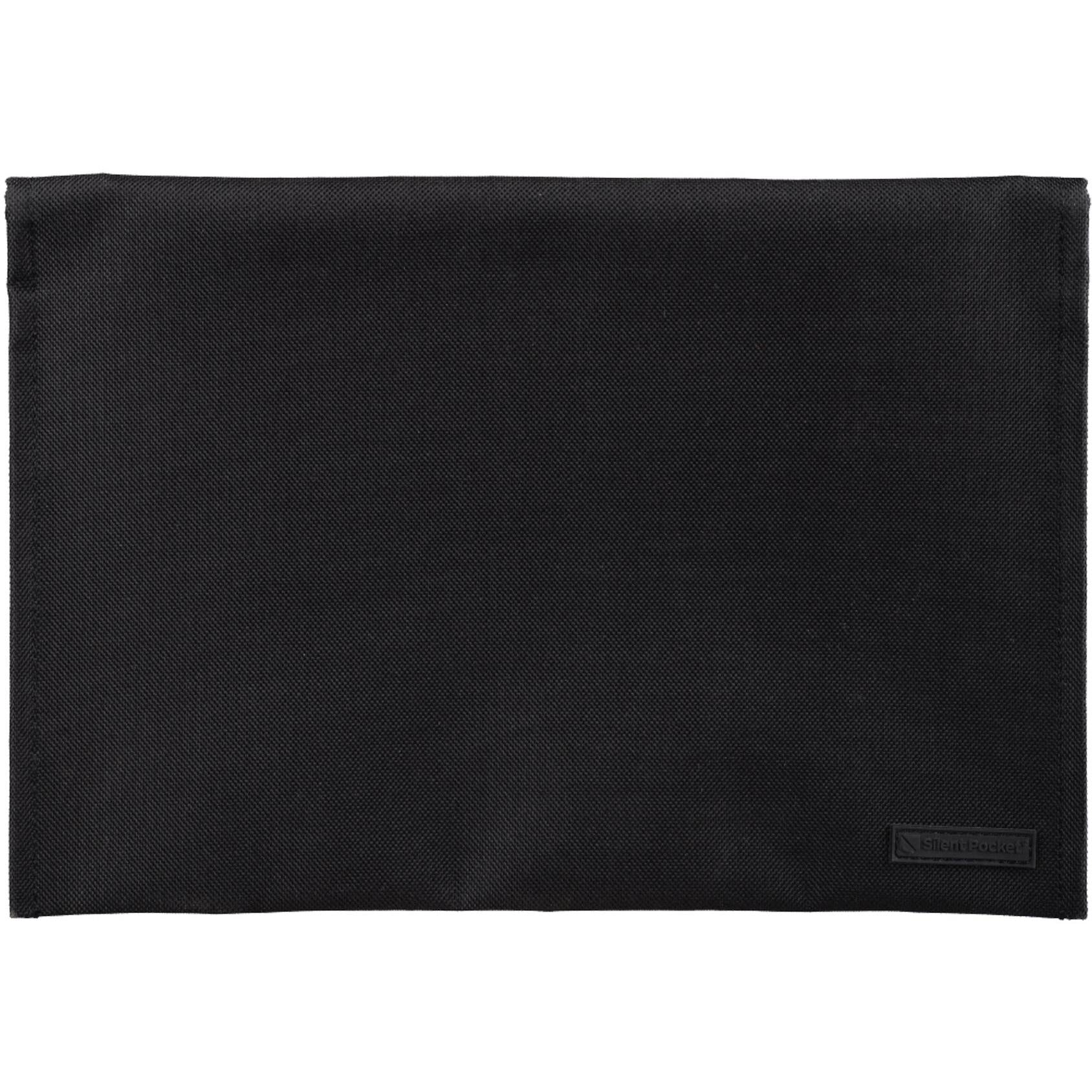 SLNT Utility Faraday RFID Blocking Tablet Bag (Large)