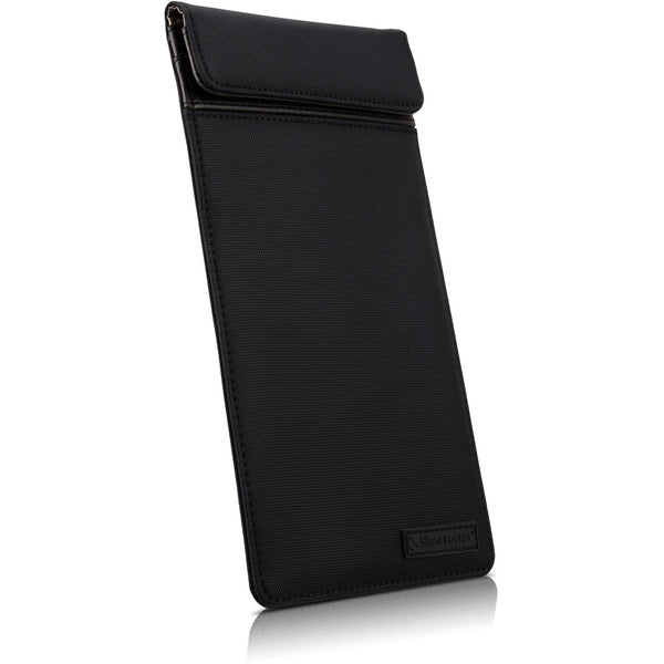 SLNT Faraday RFID Blocking Phone Sleeve Medium JB Hi Fi