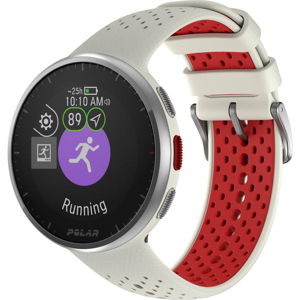 Polar gps running sales watch