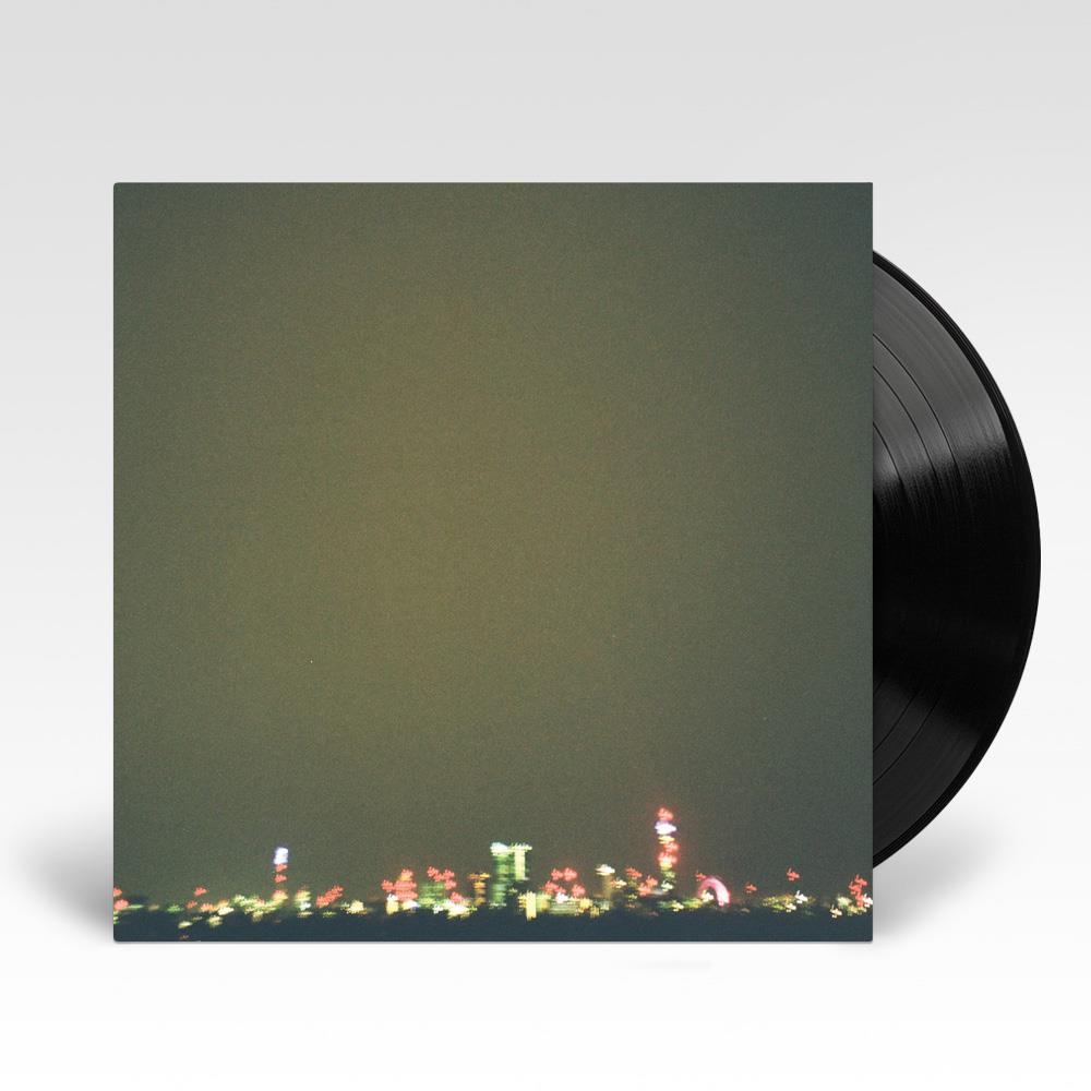 A Sky Without Stars (Vinyl) - JB Hi-Fi