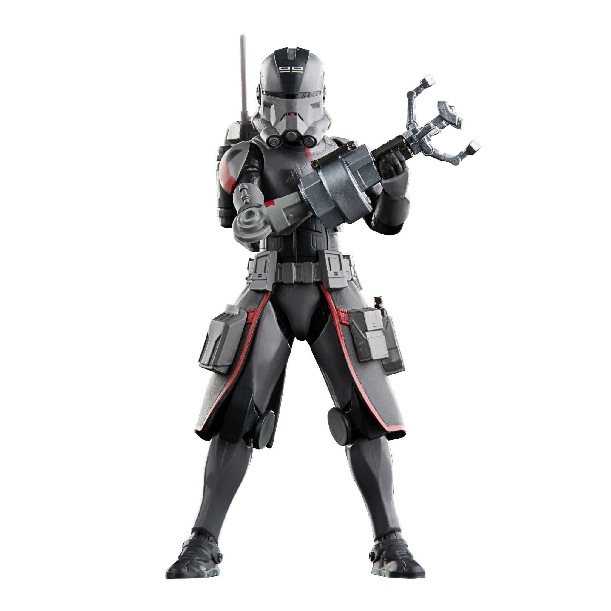 Star Wars: The Black Series - Echo 6