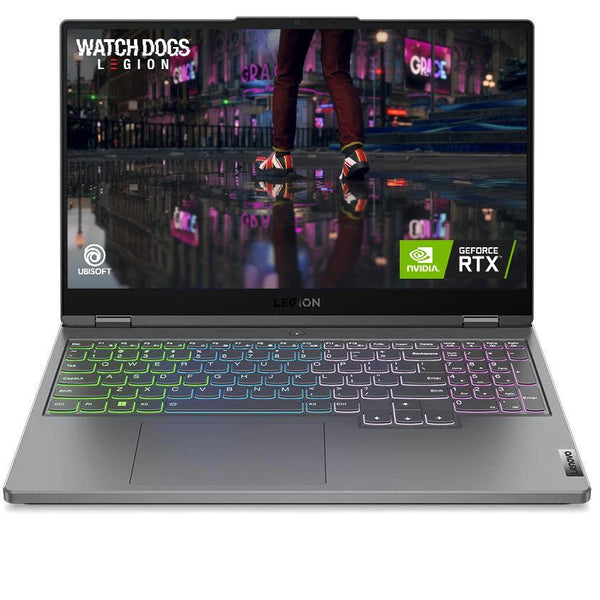 legion 5i gen 6 17 intel gaming laptop