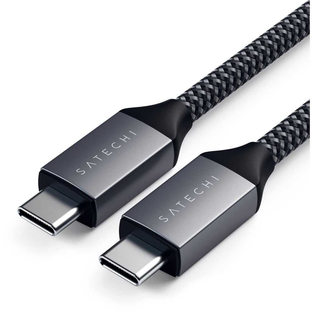 Satechi Usb-c 100w Charging Cable 2m - Jb Hi-fi