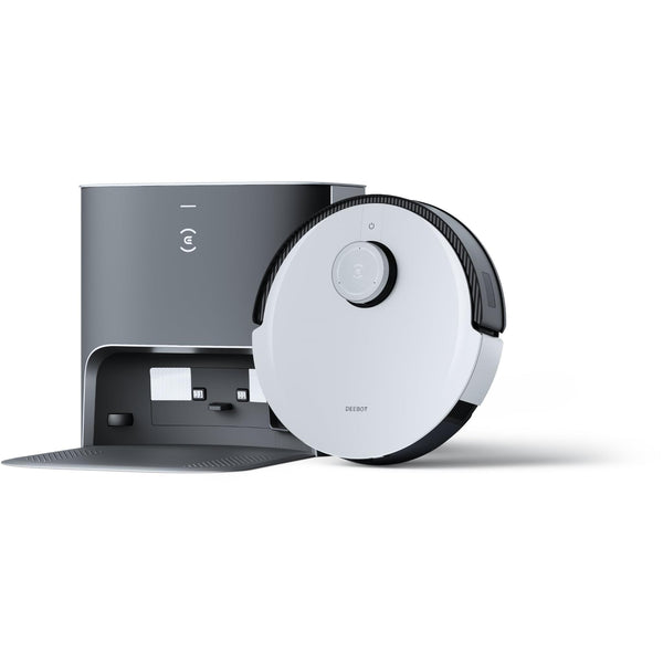 ecovacs deebot x1 