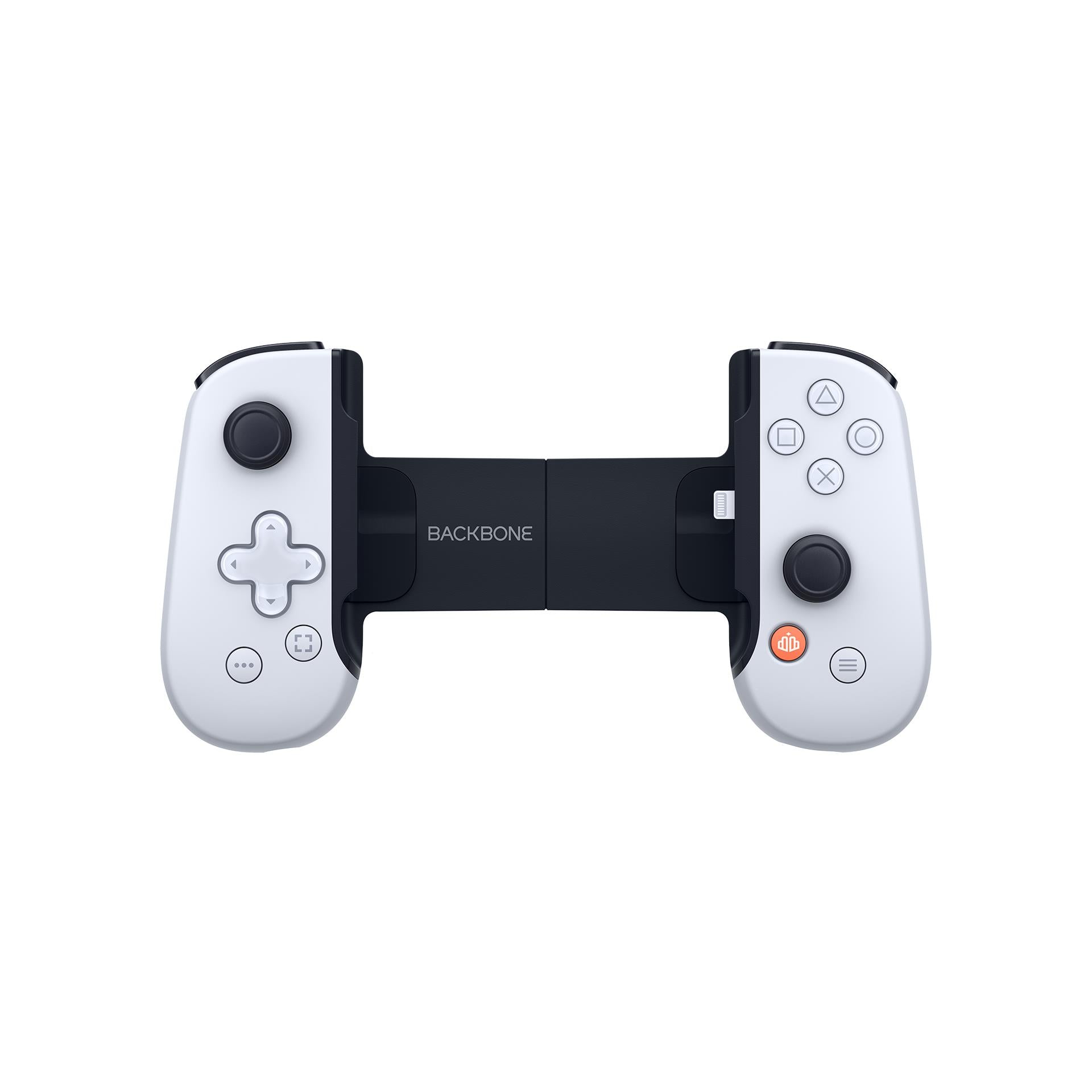 Backbone One Mobile Gaming Controller for iPhone - PlayStation Edition – Gen 1