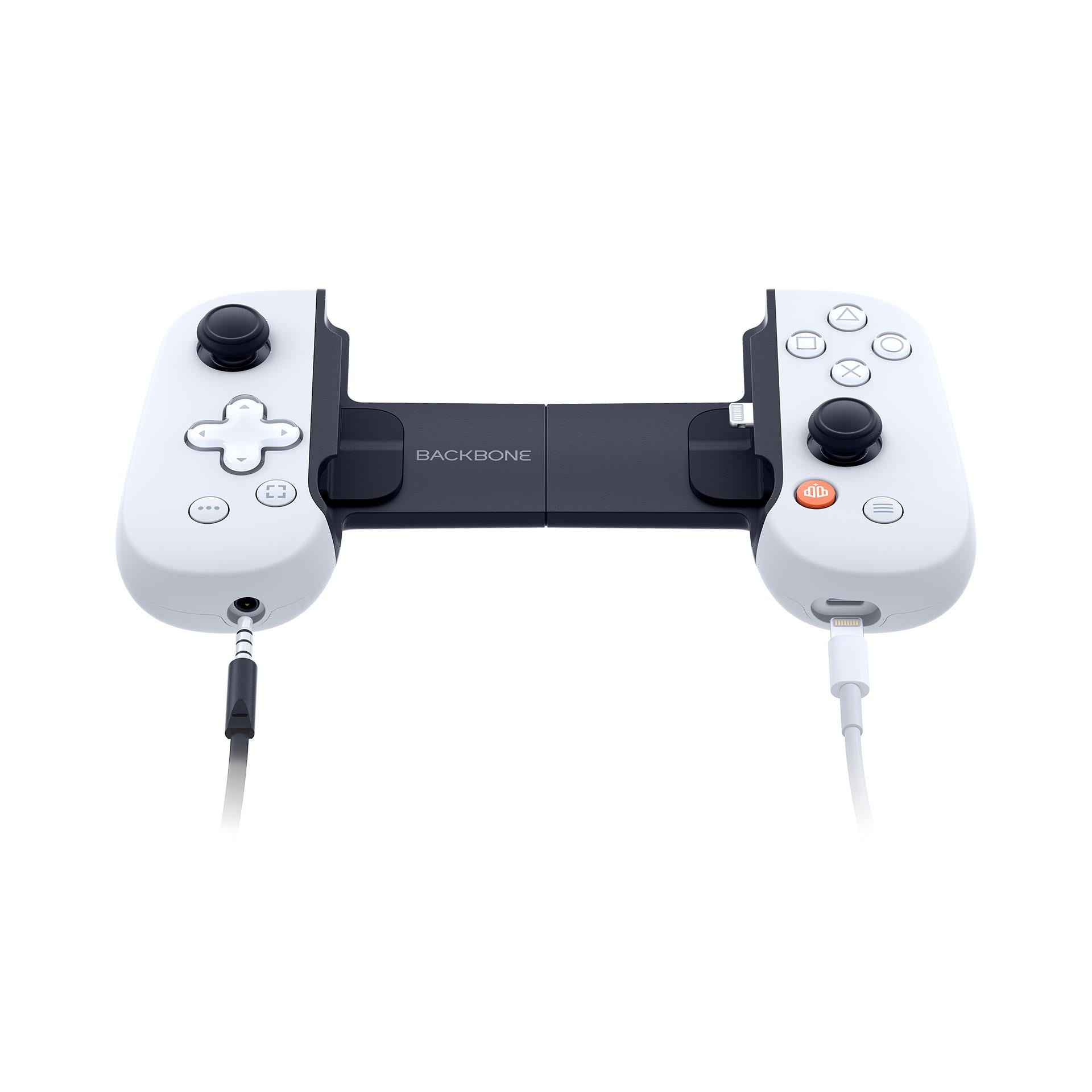 Backbone One Mobile Gaming Controller for iPhone - PlayStation Edition – Gen 1