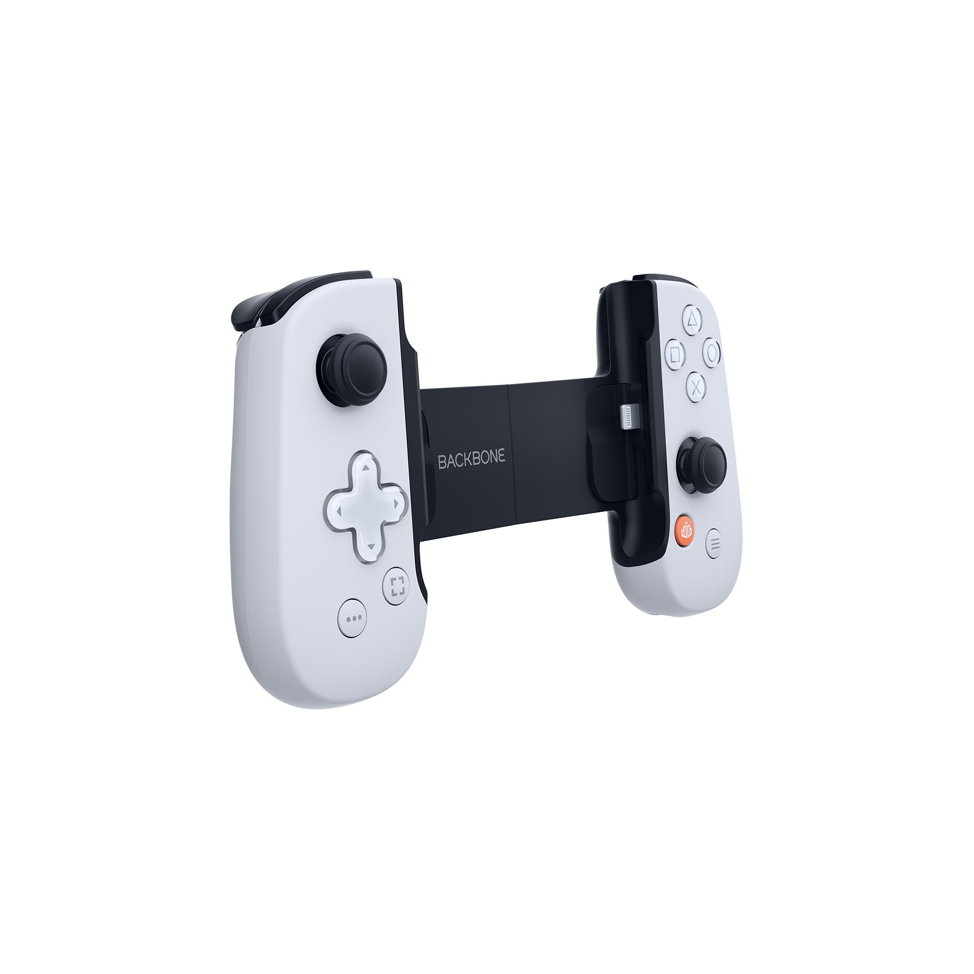 Backbone One Mobile Gaming Controller for iPhone - PlayStation Edition – Gen 1