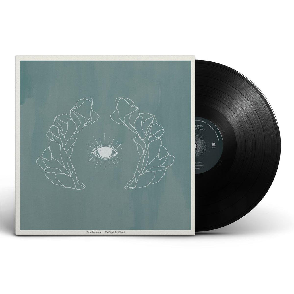 Vestiges & Claws (Vinyl) (2023 Reissue) - JB Hi-Fi