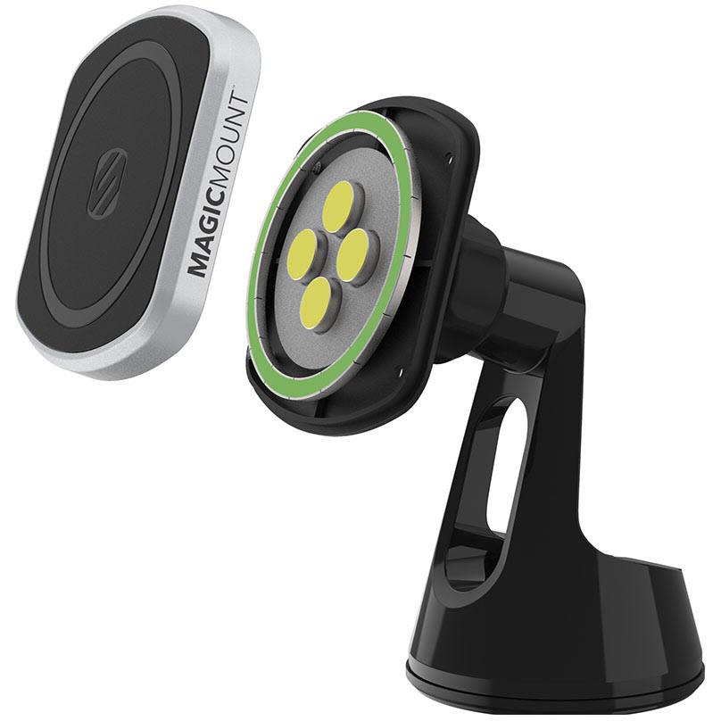 Scosche MagicMount™ Pro2 Window/Dash Mount JB HiFi