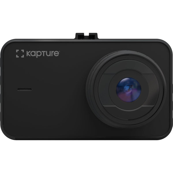 Kapture KPT-2000 2K Discreet Dash Cam with Wi-Fi and GPS Logger - JB Hi-Fi