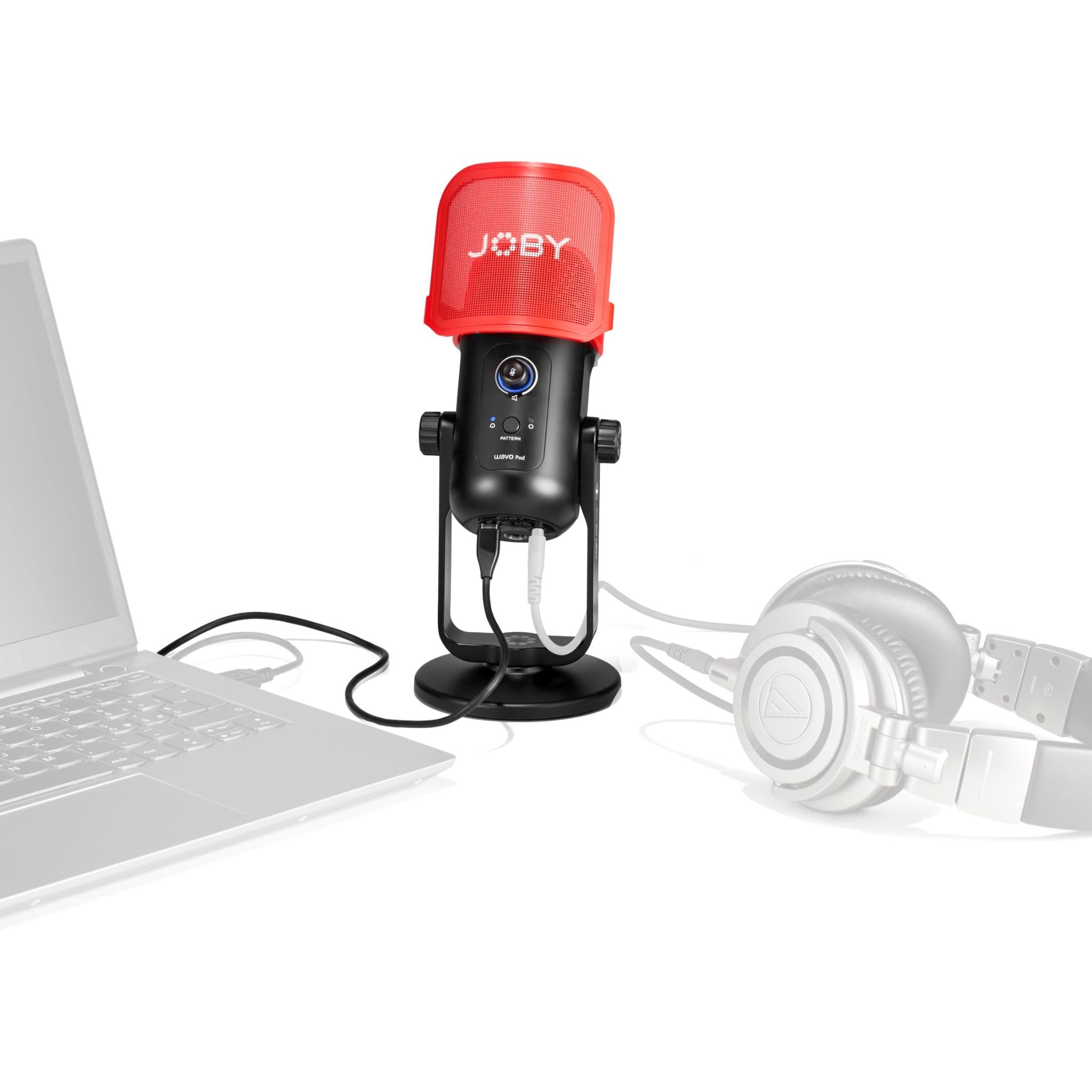 Rode smartLav+ Smart Device Microphone - JB Hi-Fi