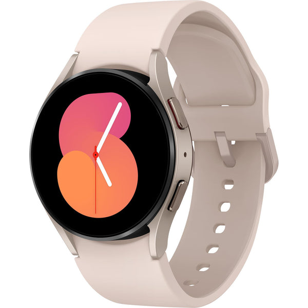 Smartwatch outlet samsung gold