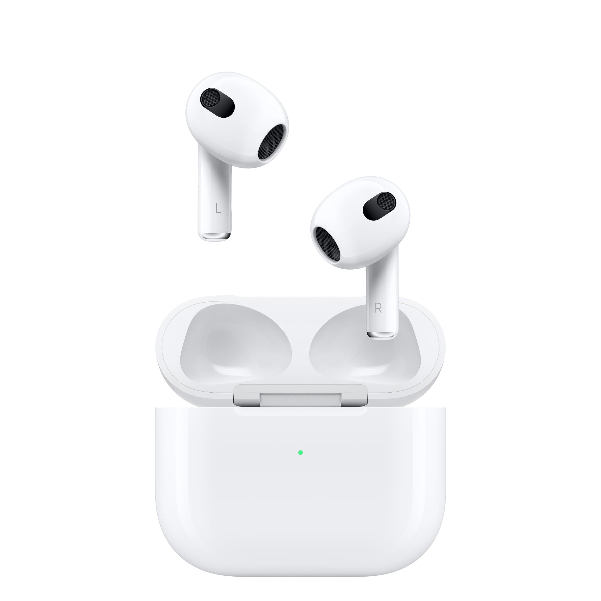 Apple AirPods review, price, specs, battery life