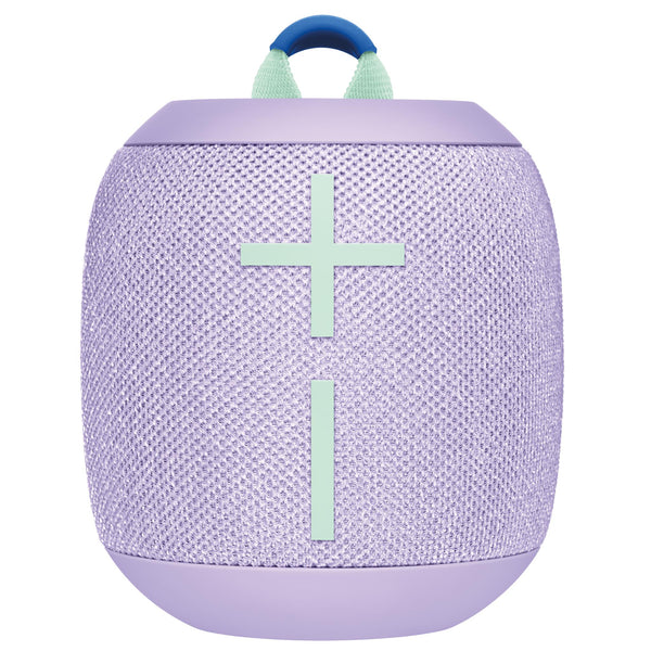 Ultimate Ears WONDERBOOM 3 Wireless Bluetooth® Speaker - Hyper Pink