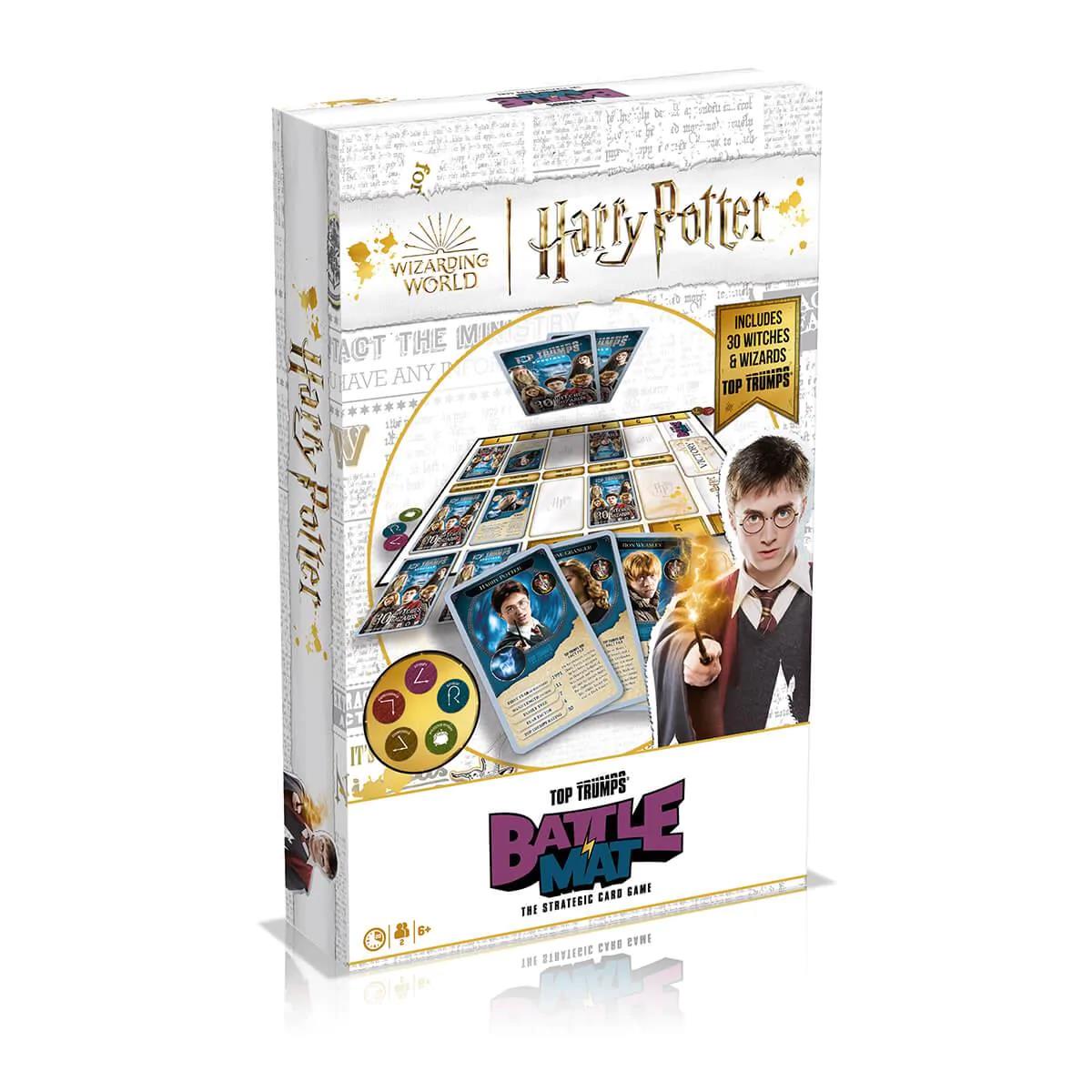 Harry Potter - The Complete Collection - JB Hi-Fi