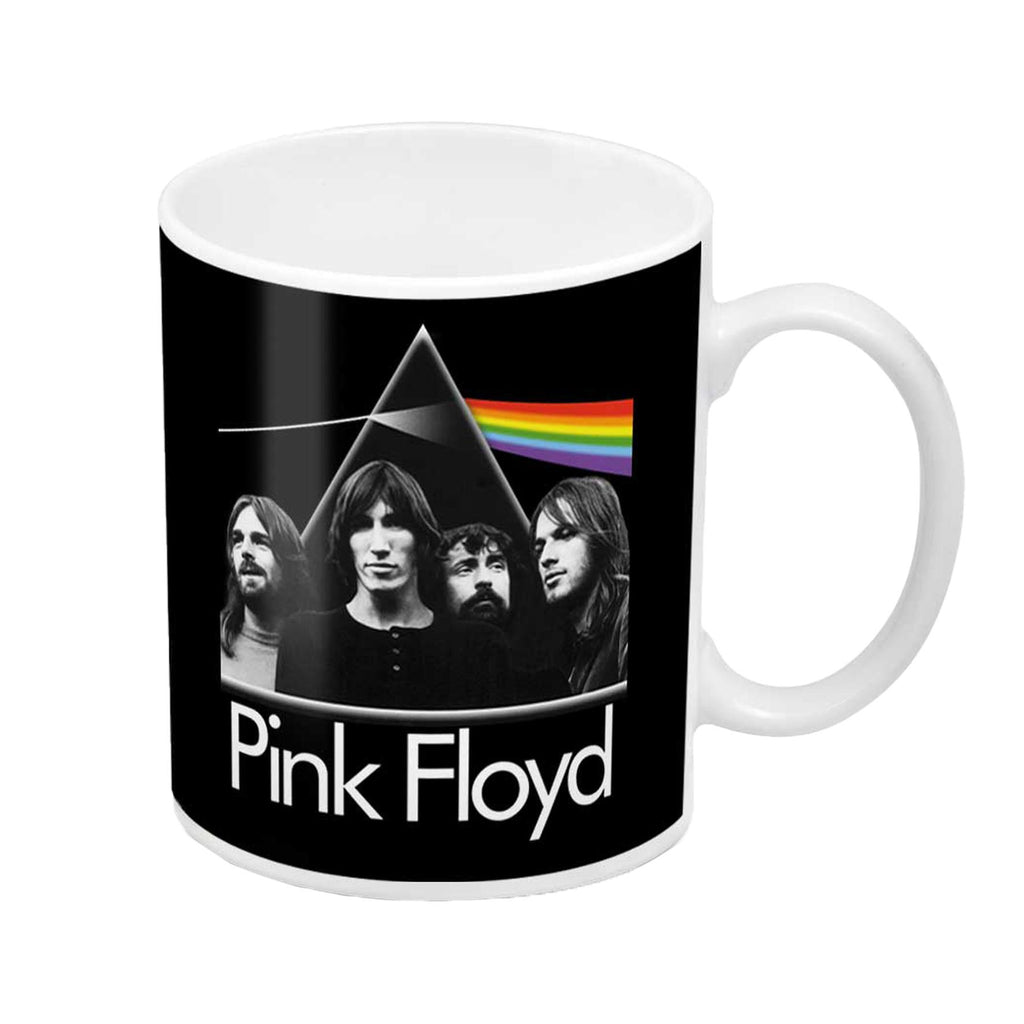 Pink Floyd - Darkside Coffee Mug - JB Hi-Fi
