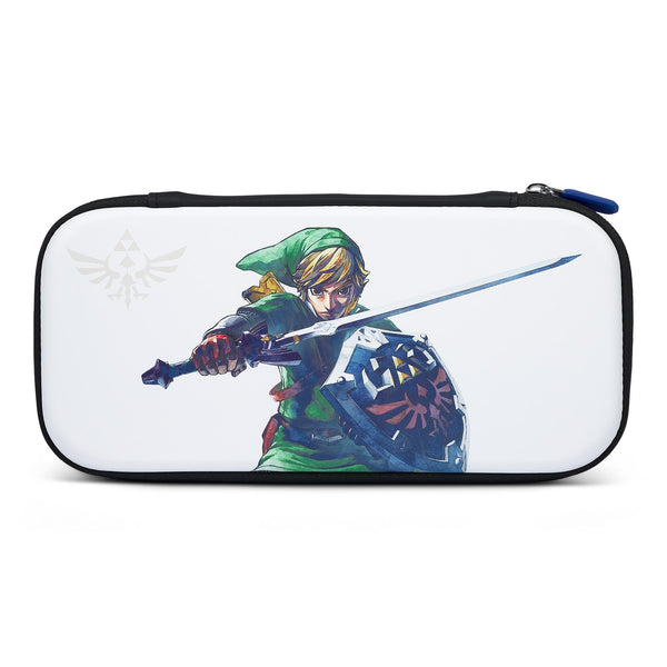 power a zelda case