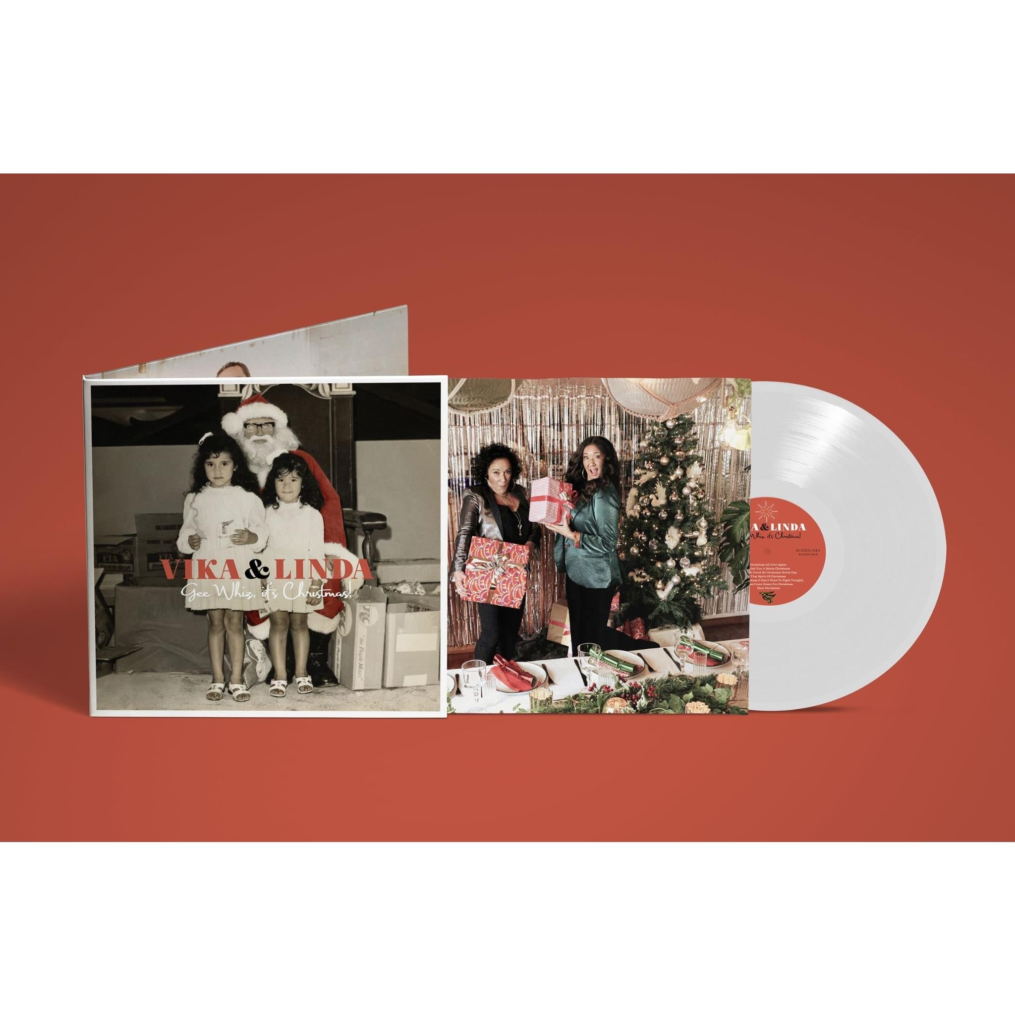 Various Artists - Stax Christmas - LP (Exclusive White Vinyl) - Stax Records