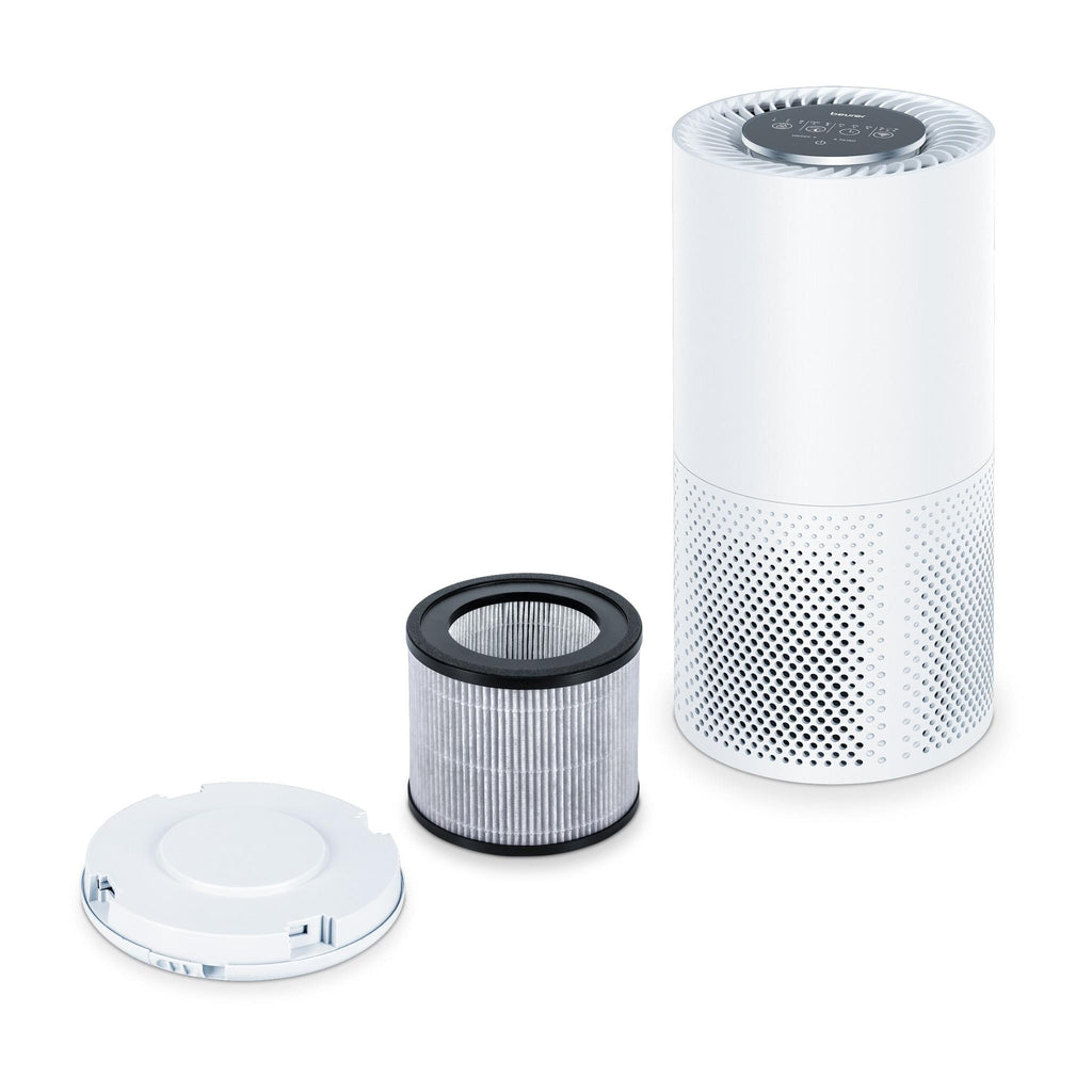 Beurer LR405 Bluetooth Triple Filter Air Purifier - JB Hi-Fi