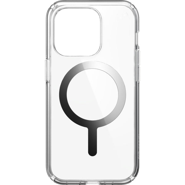 Speck Perfect Clear Case with Magsafe for iPhone 14 Pro - JB Hi-Fi