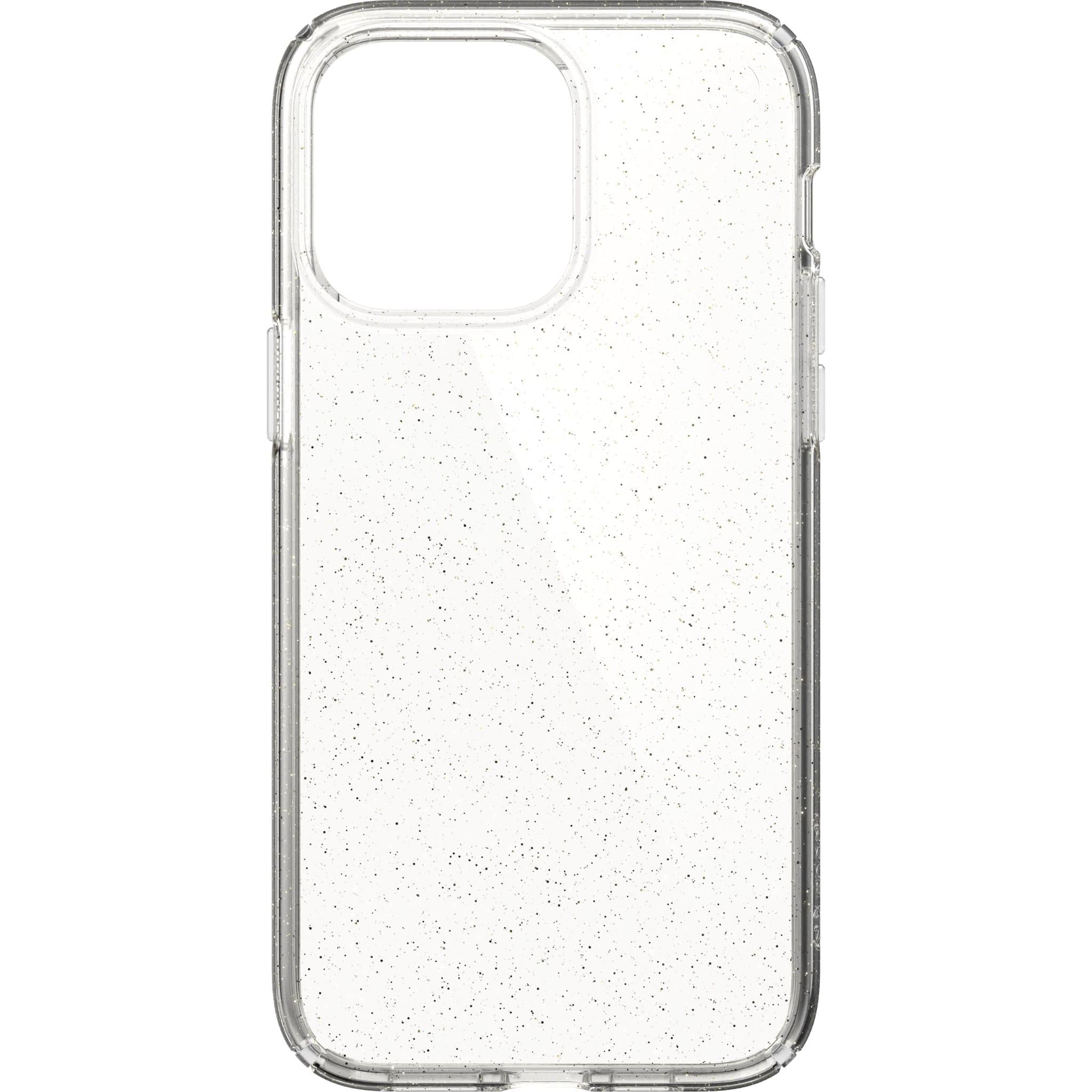Apple Presidio Perfect-Clear Glitter iPhone 14 Pro Max Cases