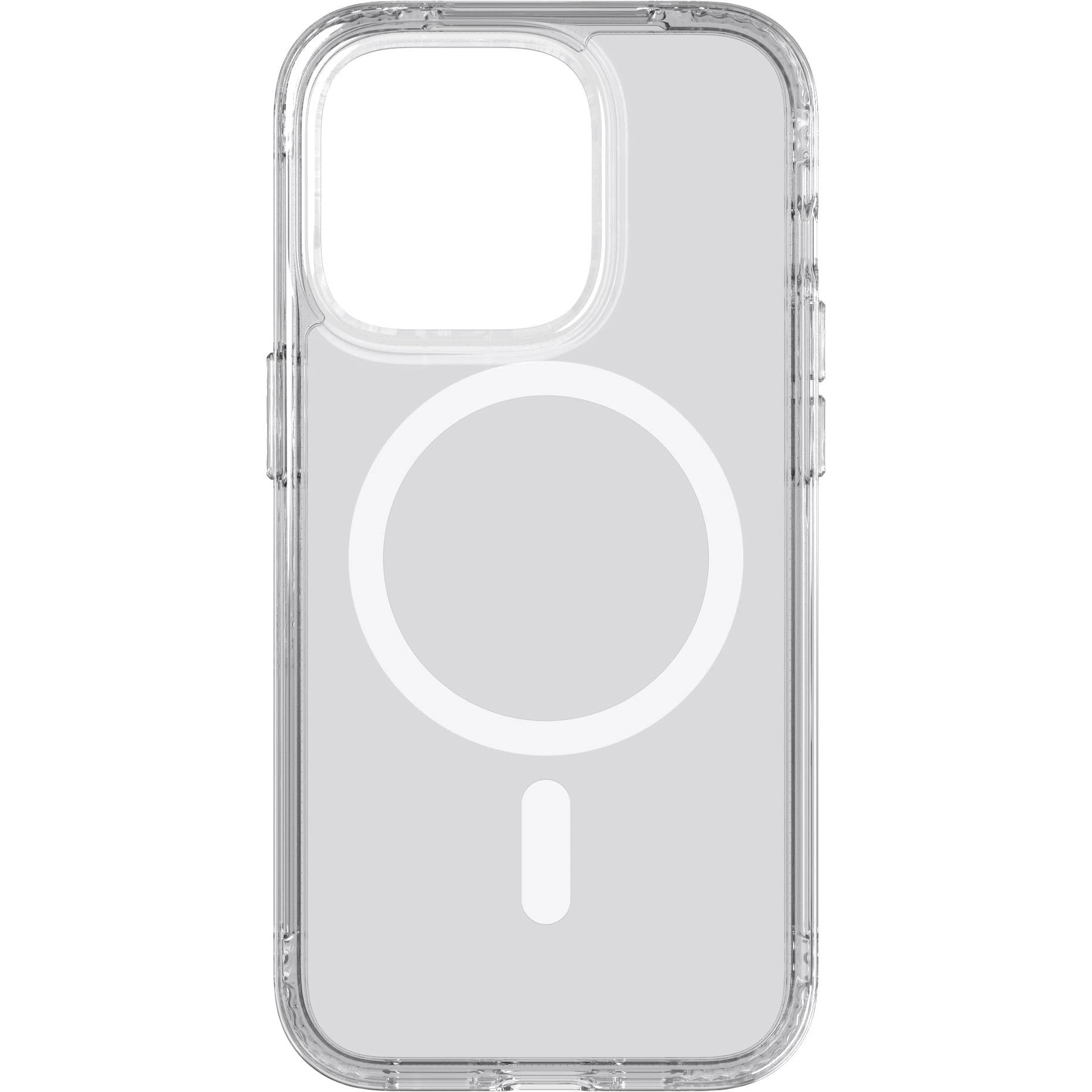Evo Clear - Apple iPhone 14 Pro Max Case MagSafe® Compatible