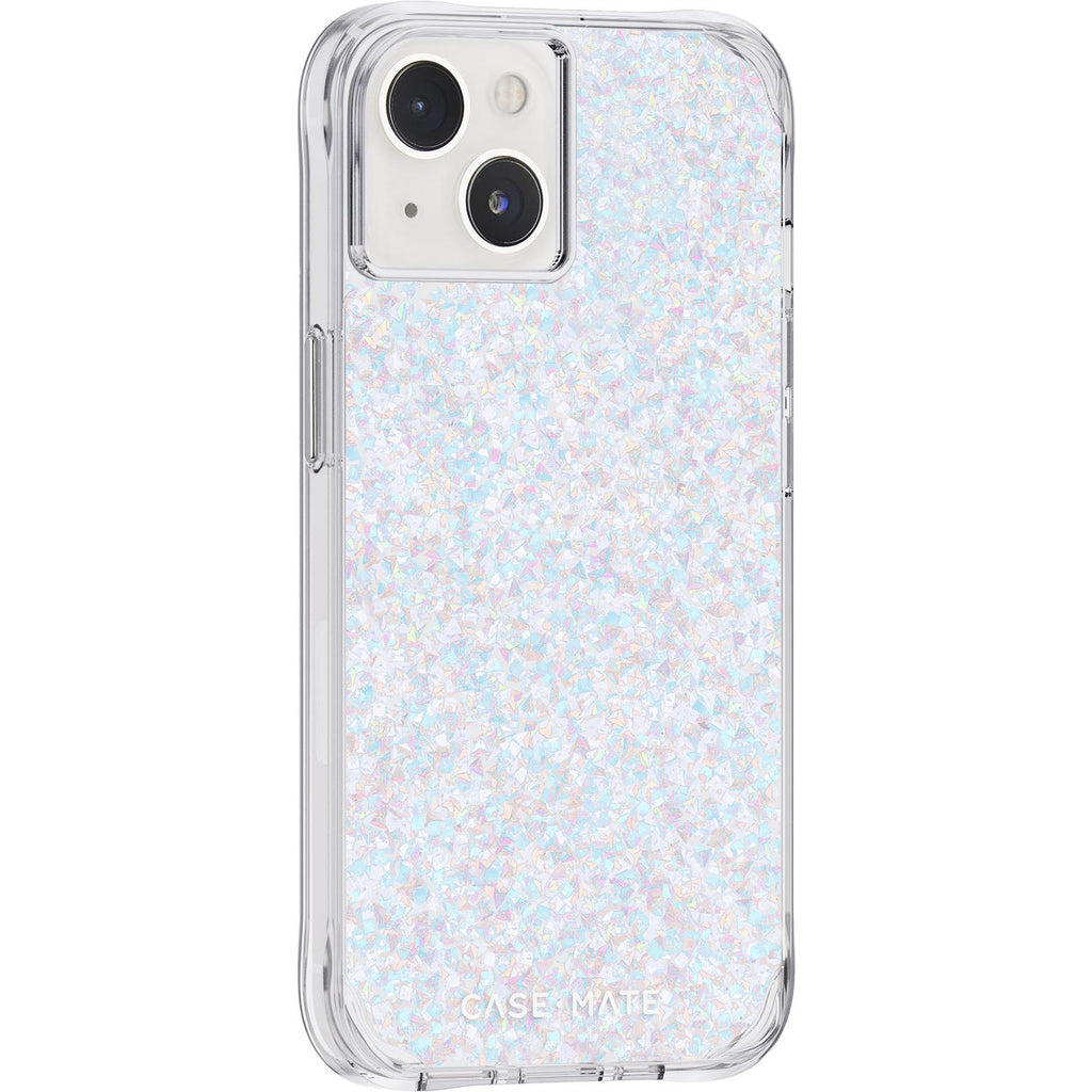 Case-Mate Twinkle Case for iPhone 14 (Diamond) - JB Hi-Fi