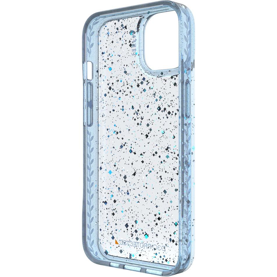 EFM Bio+ Case Armour with D3O for iPhone 14 Pro (Pau) - JB Hi-Fi