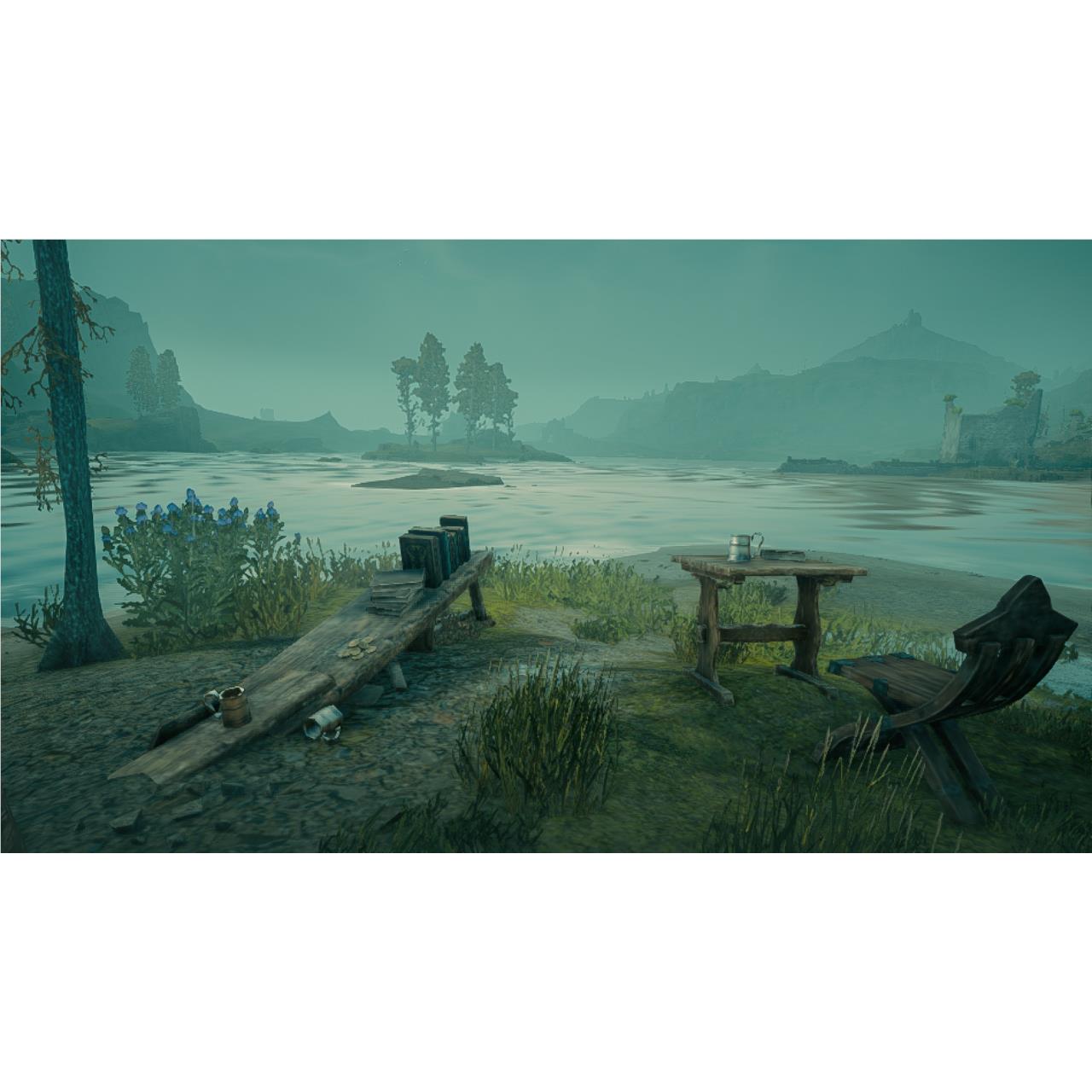 Hogwarts Legacy