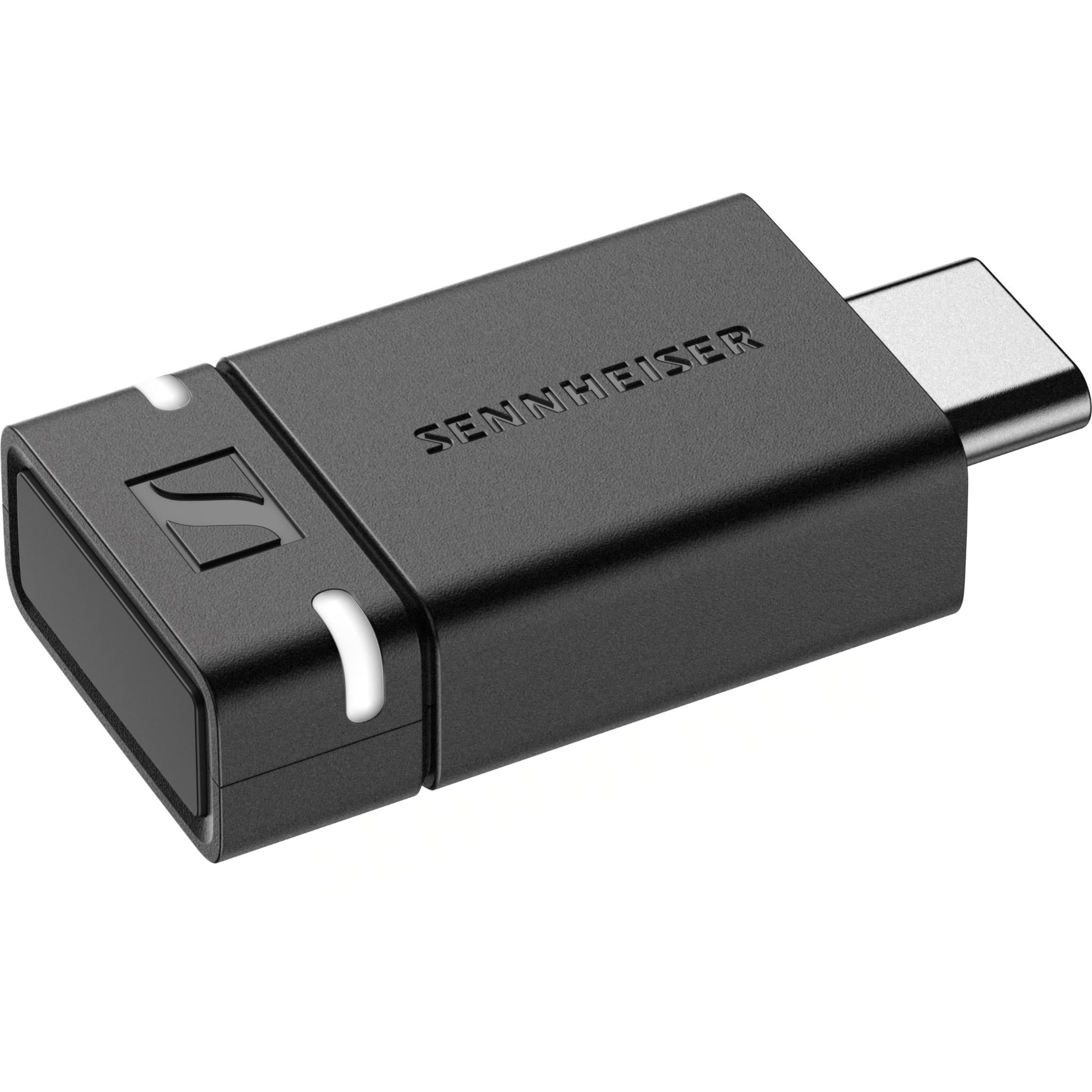 Sennheiser BTD 600 Bluetooth USB Adapter - JB Hi-Fi