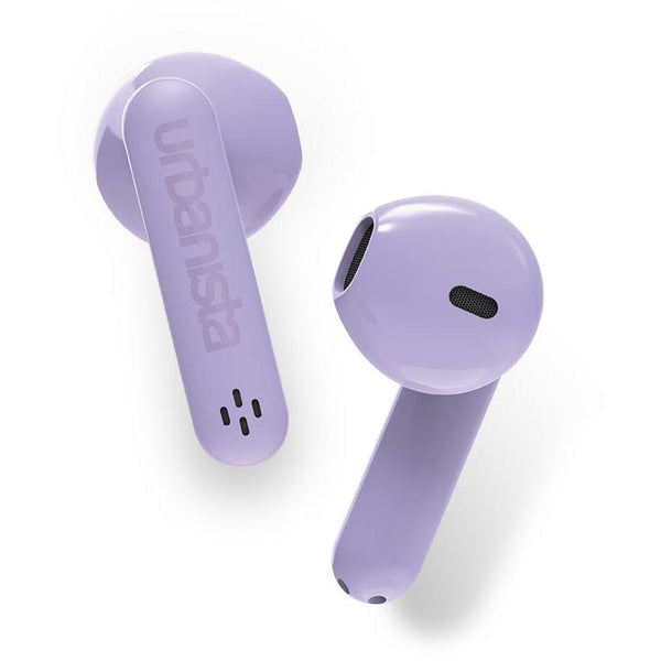 Purple discount ear buds