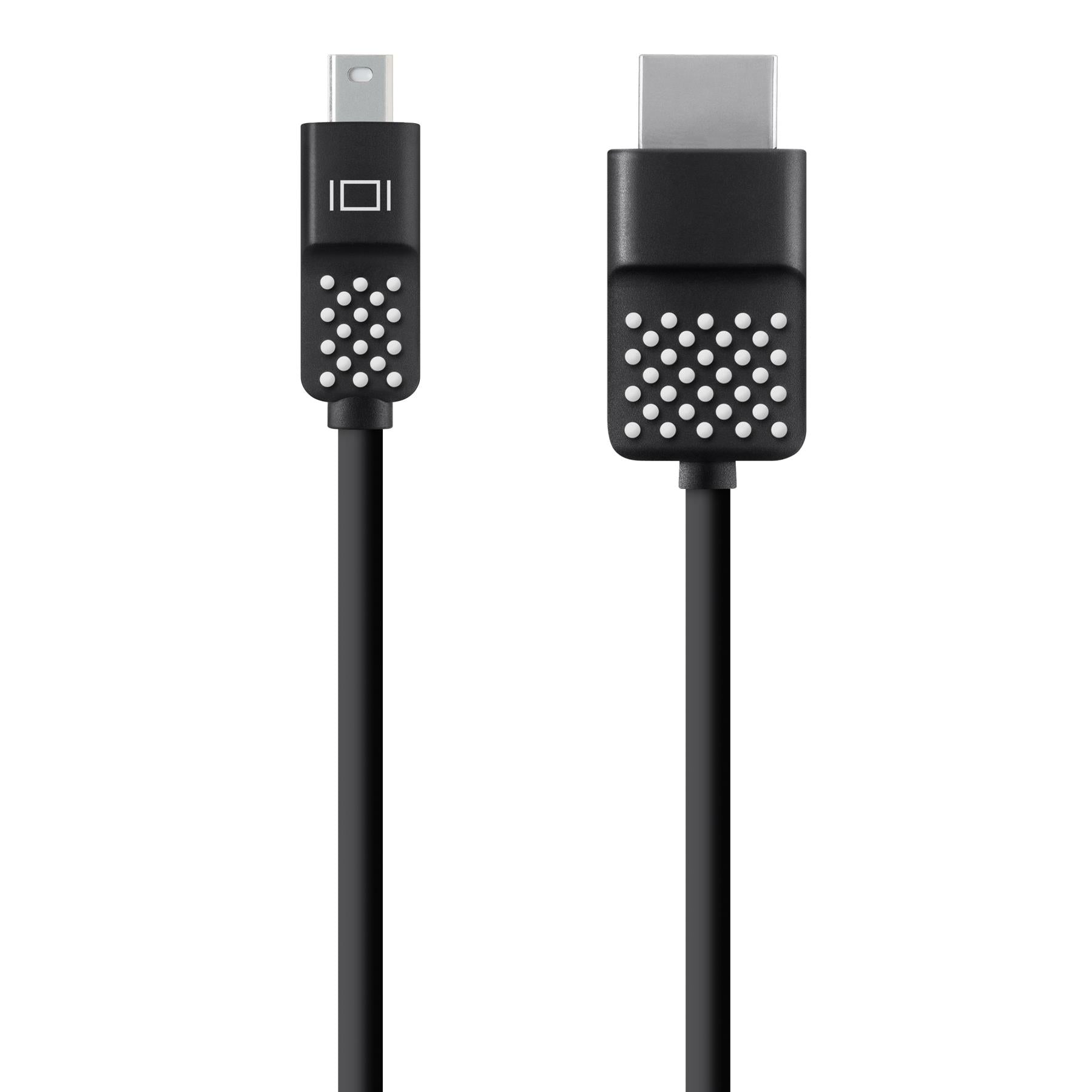 Belkin Mini DisplayPort to HDMI Cable - JB Hi-Fi
