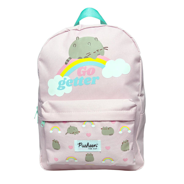 Pusheen discount cat backpack