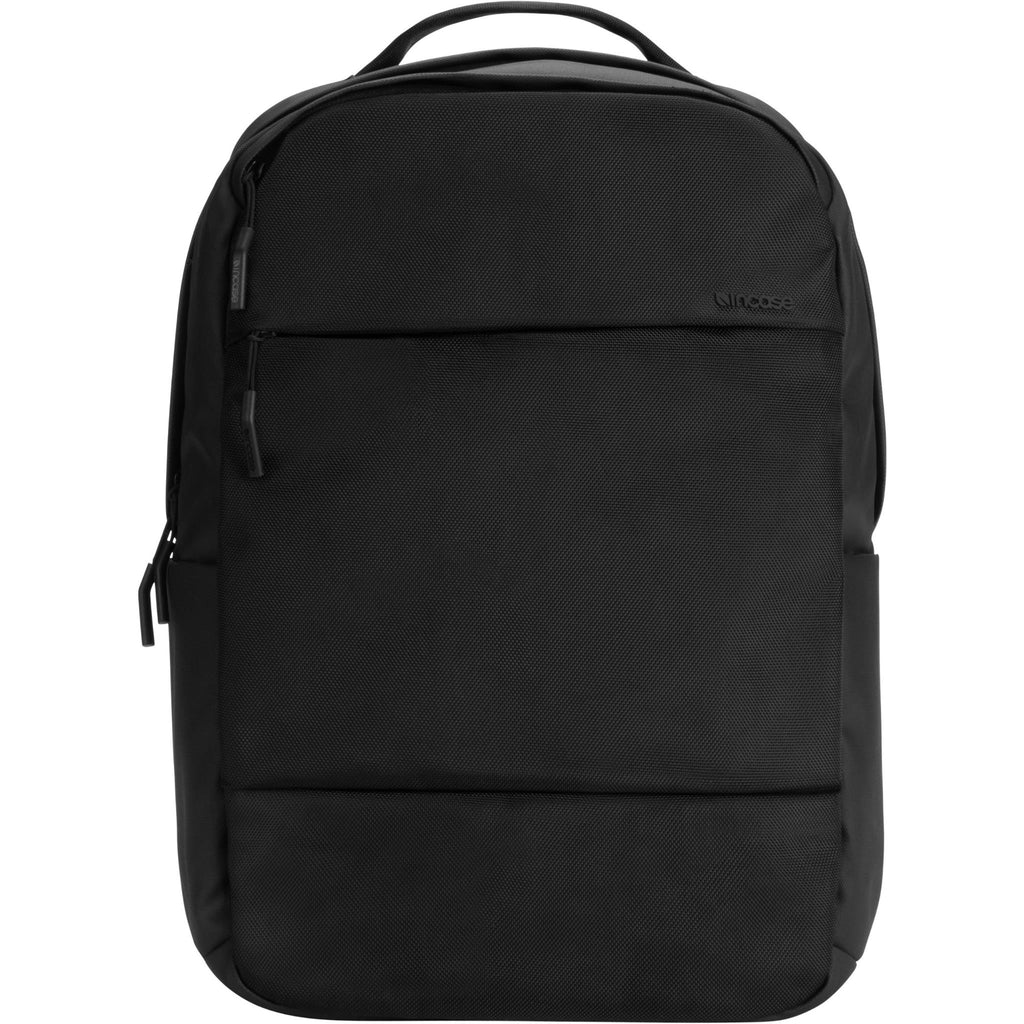 Incases City Compact Pack Bag (Black) - JB Hi-Fi