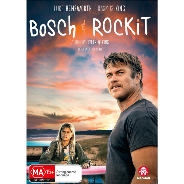 Bosch Rockit JB Hi Fi