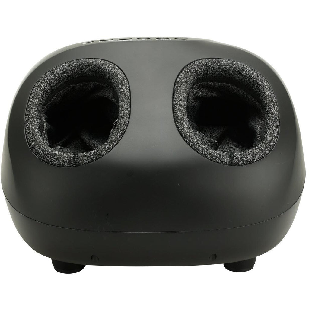 Homedics 3-in-1 Pro Foot Massager with Heat - JB Hi-Fi