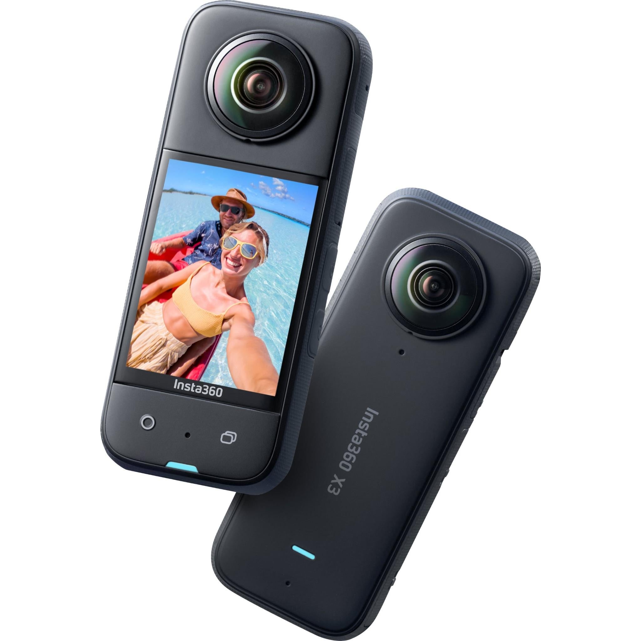 Best action camera 2023: The top action cams from GoPro, Insta360