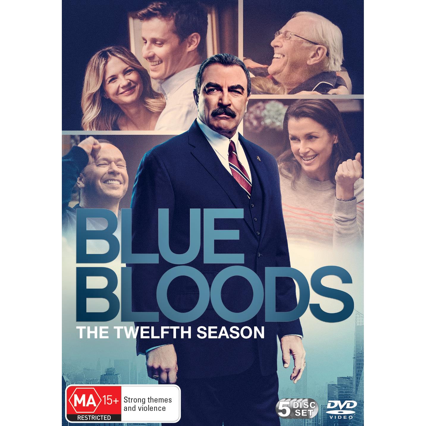 When is blue bloods season 9 on sale coming to netflix