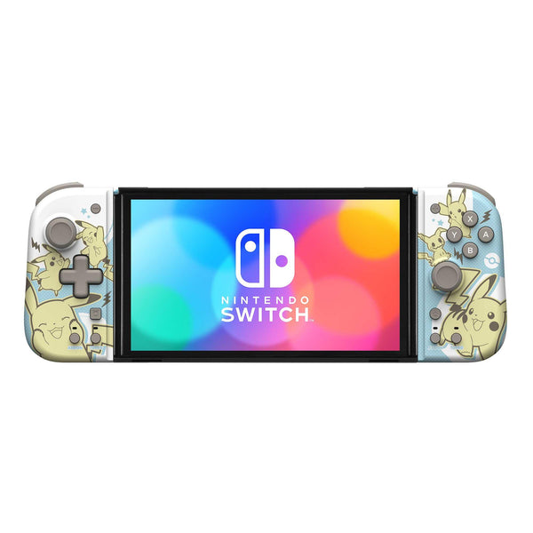 Nintendo Switch Split Pad Pro – Pokémon: Pikachu & Eevee - HORI USA