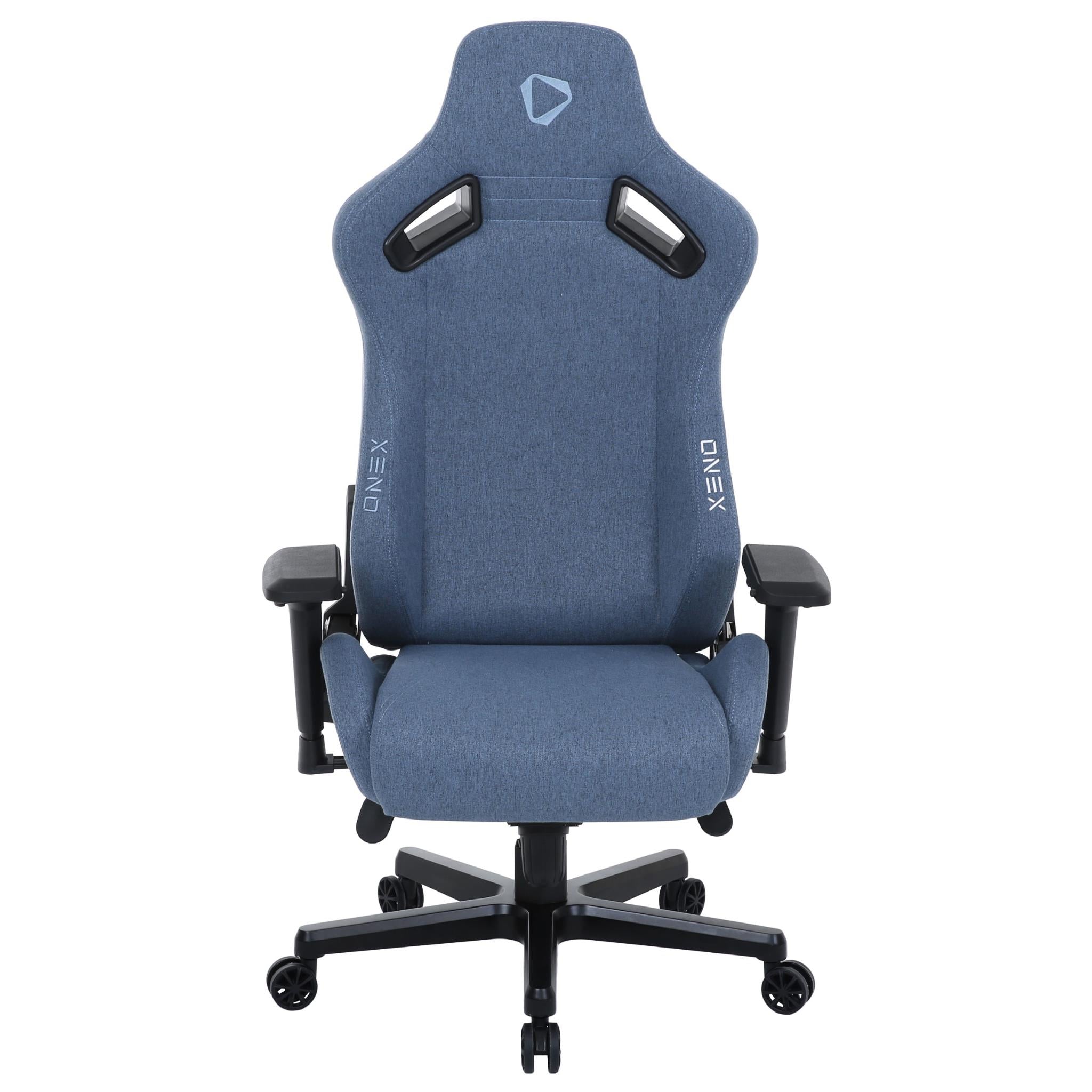 ONEX EV12 Fabric XL Edition Gaming Chair (Cowboy)