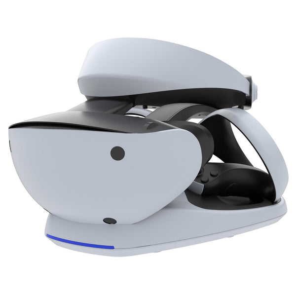 Vr headset ps4 discount jb hi fi