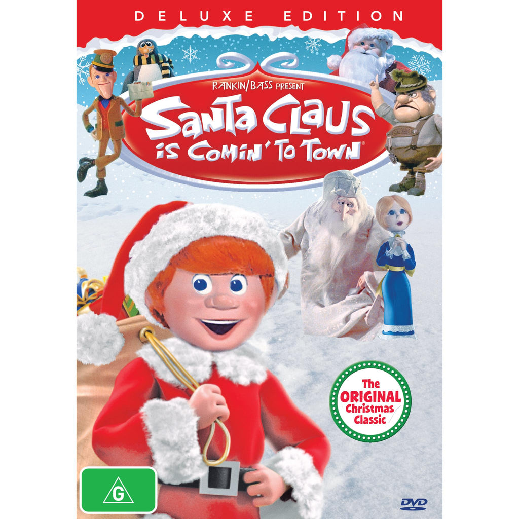 Santa Claus Is Comin To Town JB Hi Fi   610976 Product 0 I 638035918041067652 1024x1024 