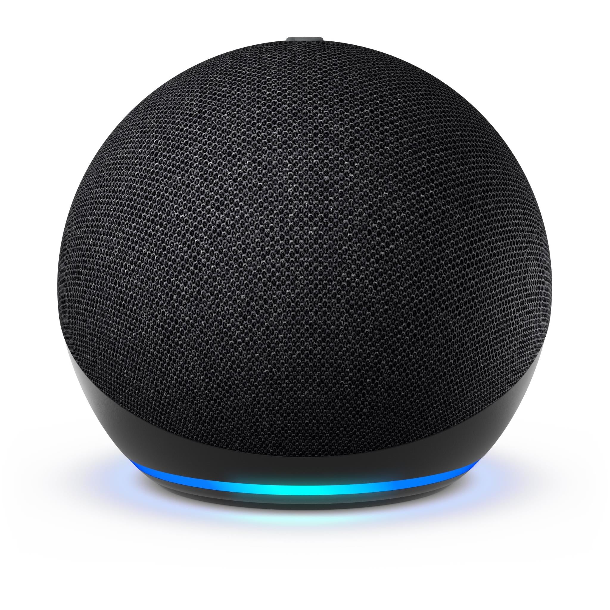 Echo Dot 3rd Gen Smart Speaker With Alexa – AM Tradez