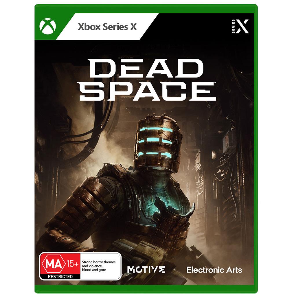 Dead space xbox 360