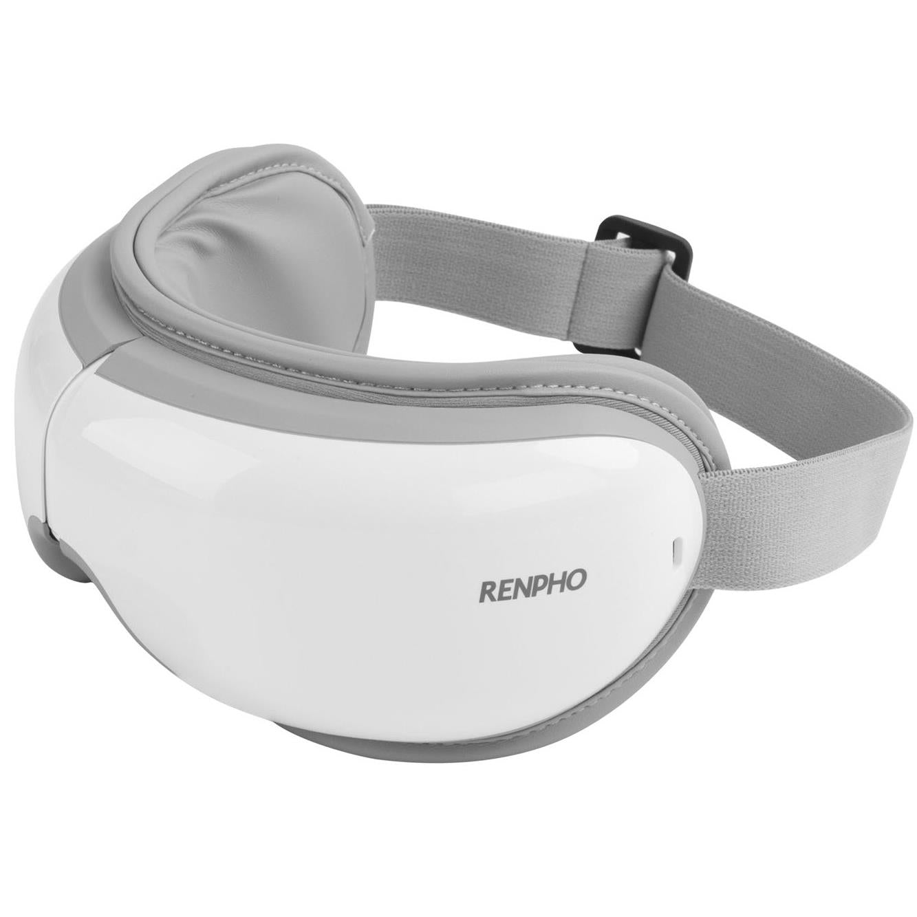 RENPHO Shiatsu Neck & Shoulder Massager - JB Hi-Fi