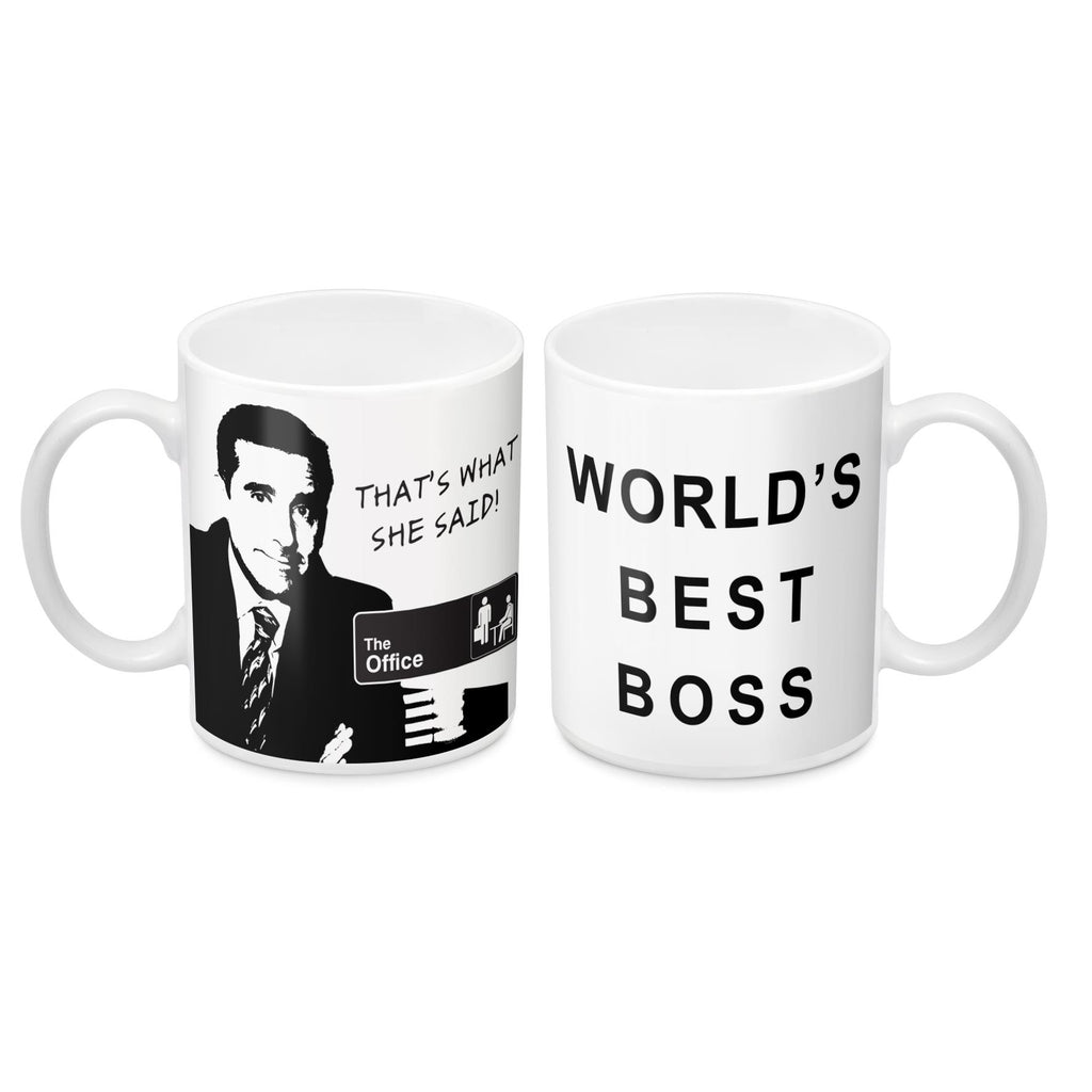 Office, The - Mug & Sock Pack - JB Hi-Fi