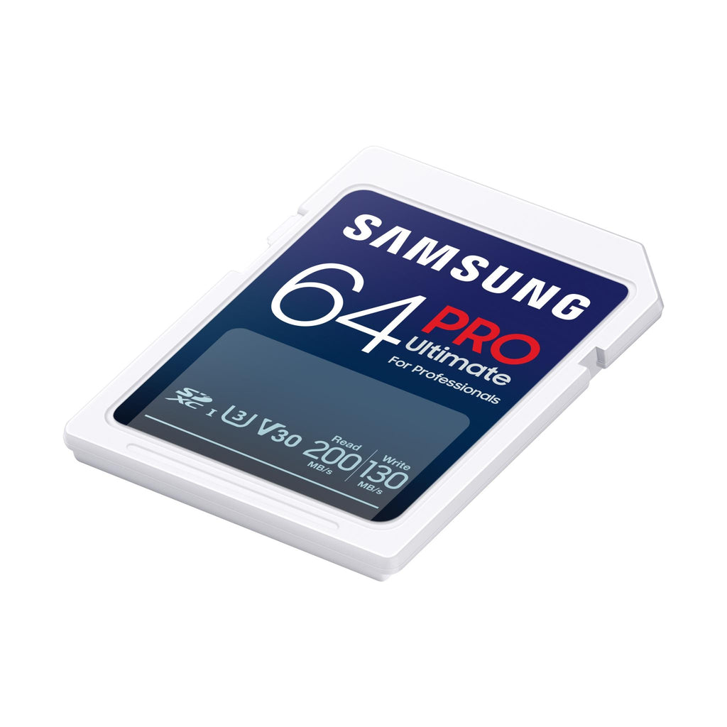 Samsung Pro Ultimate Gb Sd Card Jb Hi Fi