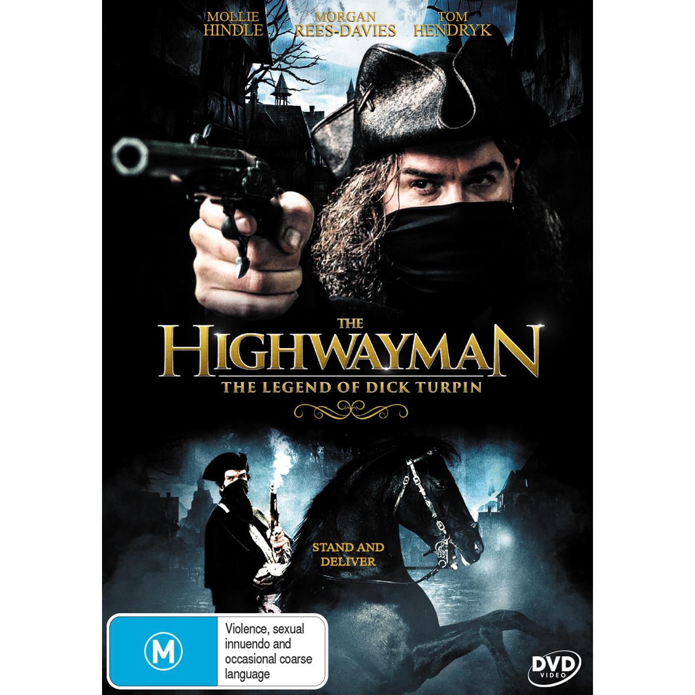 Highwayman The JB Hi Fi