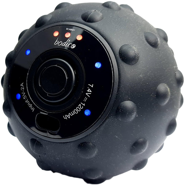 Bodico ActiveBall S Vibration Massage Ball JB Hi Fi