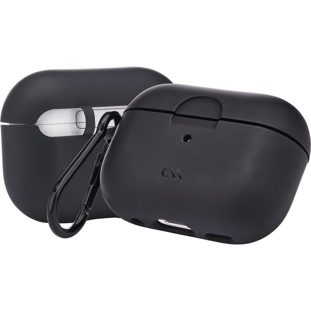 Case-Mate Tough Case with Carabiner Clip for AirPods Pro 1st/2nd Gen ...